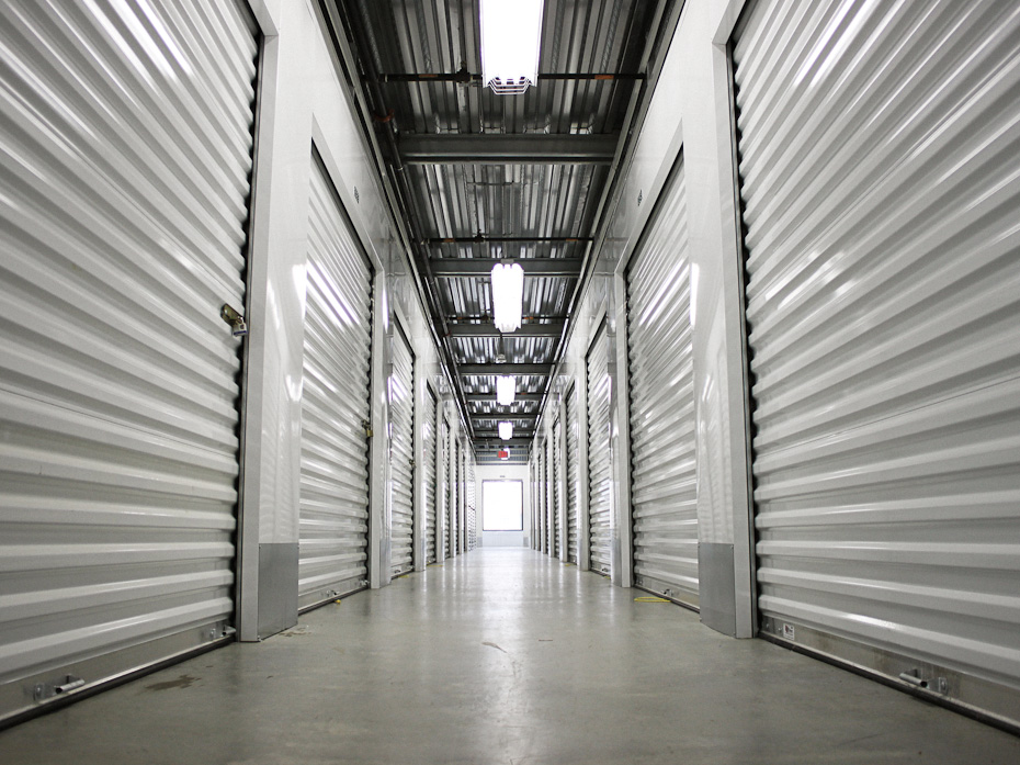 interior storage